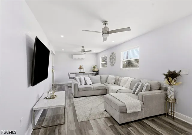 Photo 3 of Single family home for sale at 8338 Mcdaniel Dr, North Fort Myers, FL 33917 | MLS# 2026026653 | Listing updated on 2026-10-02