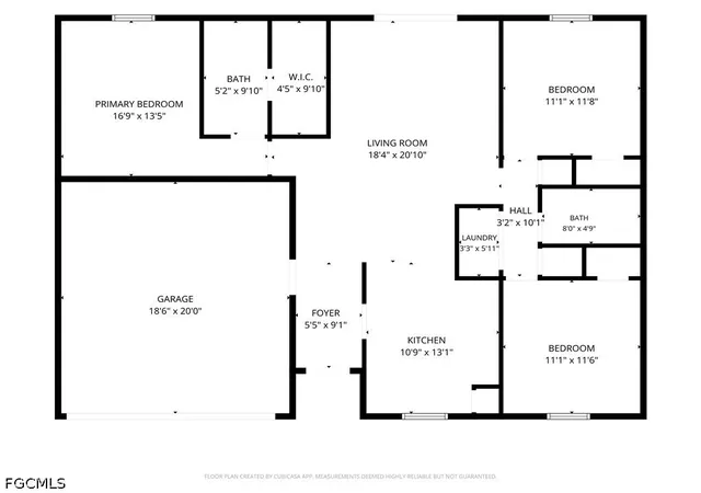 Photo 2 of Single family home for sale at 219 Nw 25th Terrace, Cape Coral, FL 33993 | MLS# 2026026660 | Listing updated on 2026-09-11