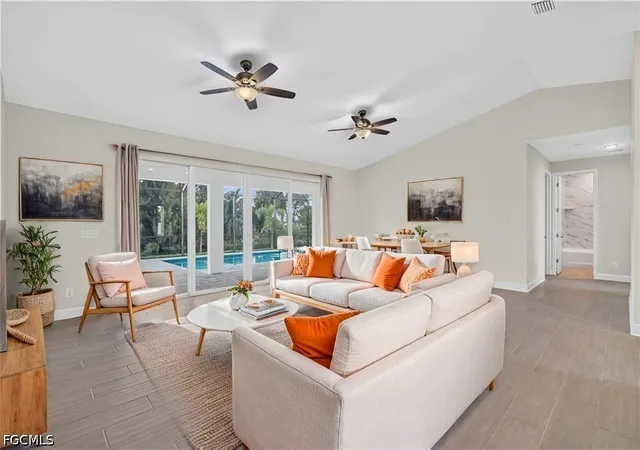 Photo 3 of Single family home for sale at 633 Sw 13th Street, Cape Coral, FL 33991 | MLS# 2026026667 | Listing updated on 2026-09-15