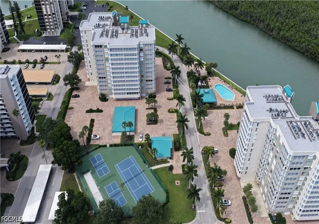 Photo 1 of Condo for sale at 21 Bluebill Ave #303, Naples, FL 34108 | MLS# 2026026668 | Listing updated on 2026-09-07