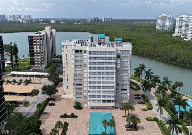 Photo 3 of Condo for sale at 21 Bluebill Ave #303, Naples, FL 34108 | MLS# 2026026668 | Listing updated on 2026-09-07