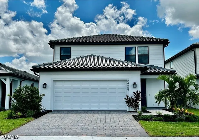 Photo 1 of Single family home for sale at 24869 Surf Hvn Ln, Bonita Springs, FL 34135 | MLS# 2026026675 | Listing updated on 2026-09-16