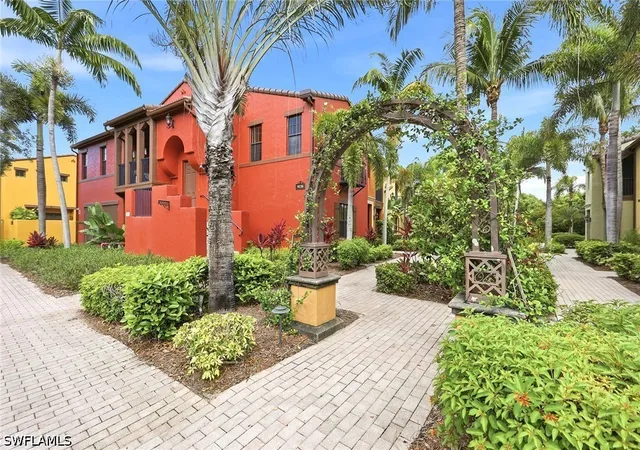 Photo 1 of Condo for sale at 9126 Chula Vista St #12303, Naples, FL 34113 | MLS# 226022912 | Listing updated on 2026-09-08