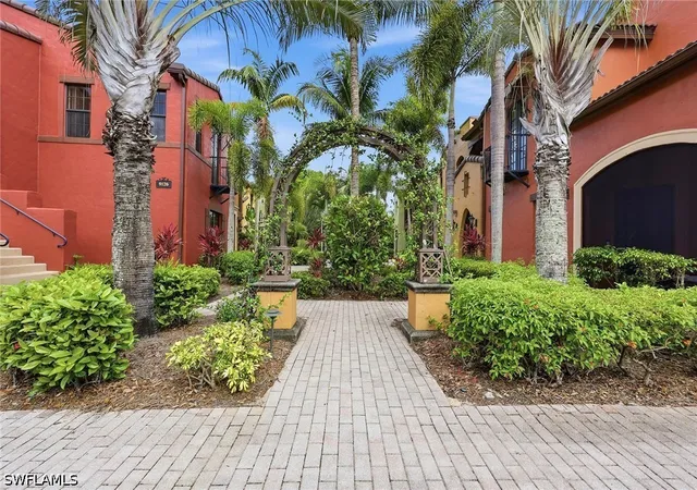 Photo 2 of Condo for sale at 9126 Chula Vista St #12303, Naples, FL 34113 | MLS# 226022912 | Listing updated on 2026-09-08