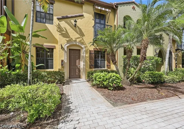 Photo 3 of Condo for sale at 9126 Chula Vista St #12303, Naples, FL 34113 | MLS# 226022912 | Listing updated on 2026-09-08