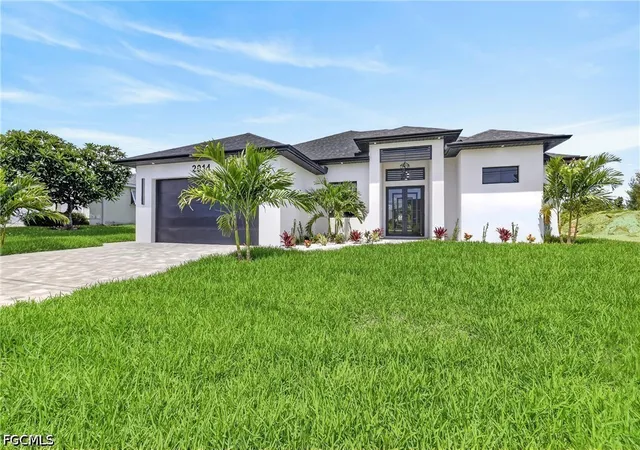 Photo 2 of Single family home for sale at 2014 Sw 8th Place, Cape Coral, FL 33991 | MLS# 2026026689 | Listing updated on 2026-09-14