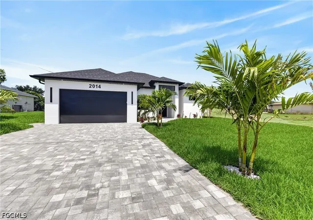 Photo 3 of Single family home for sale at 2014 Sw 8th Place, Cape Coral, FL 33991 | MLS# 2026026689 | Listing updated on 2026-09-14