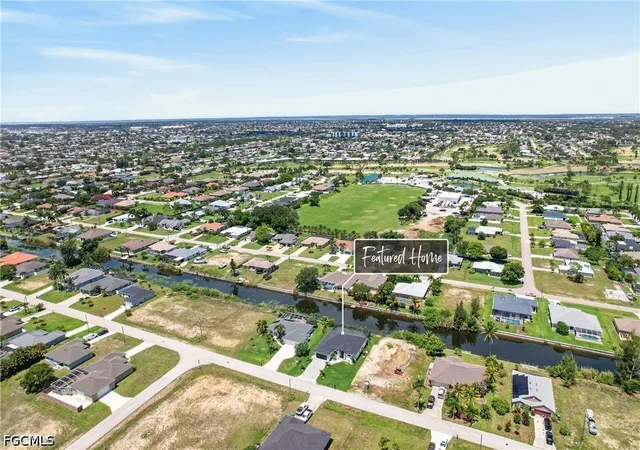 Photo 3 of Single family home for sale at 2014 SW 8th Place, Cape Coral, FL 33991 | MLS# 2026026689 | Listing updated on 2026-09-14
