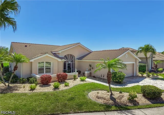 Photo 1 of Single family home for sale at 2240 Corona Del Sire Dr, North Fort Myers, FL 33917 | MLS# 2026026709 | Listing updated on 2026-09-06