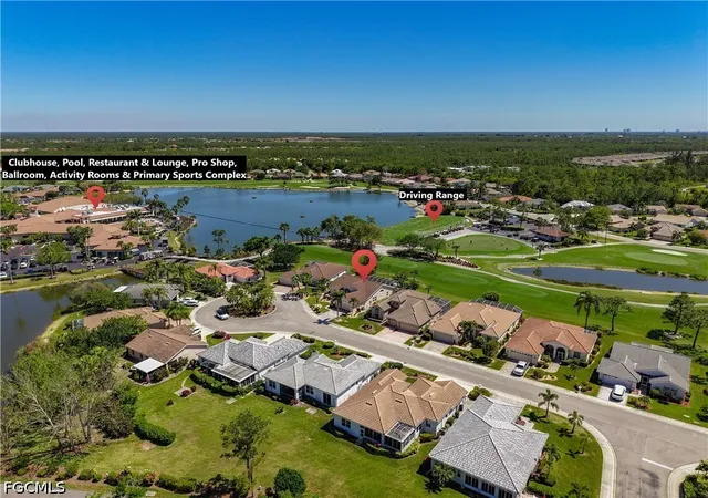 Photo 2 of Single family home for sale at 2240 Corona Del Sire Dr, North Fort Myers, FL 33917 | MLS# 2026026709 | Listing updated on 2026-09-06