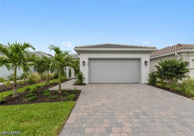 Photo 1 of Sale Pending at 7148 Chapel Crk Ln, North Fort Myers, FL 33917 | MLS# 226023414 | Listing updated on 2026-09-14