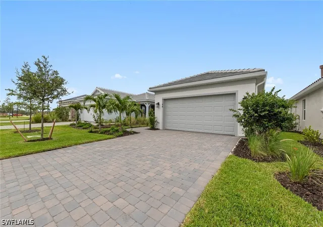 Photo 3 of Sale Pending at 7148 Chapel Crk Ln, North Fort Myers, FL 33917 | MLS# 226023414 | Listing updated on 2026-09-14