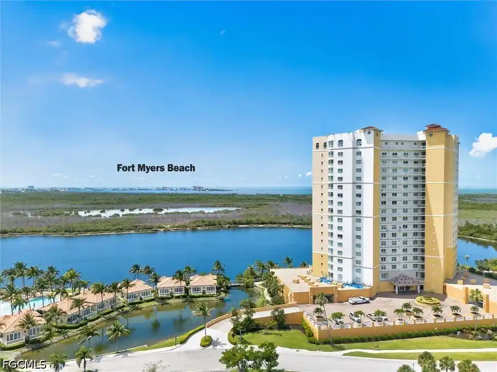 Listing Photo 50 - Condo for sale in 12701 Mastique Bch Blvd located at 12701 Mastique Bch Blvd, Fort Myers, FL 33908 - Unit #1504