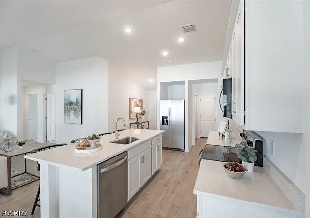 Photo 3 of Single family home for sale at 1222 NE 19th Terrace, Cape Coral, FL 33909 | MLS# 2026026737 | Listing updated on 2026-09-15