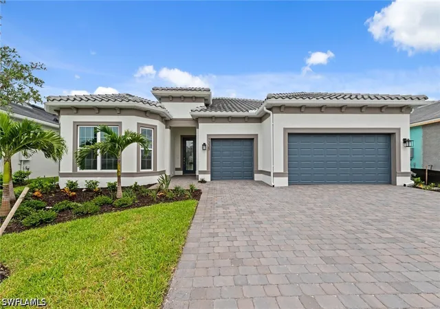 Photo 1 of Single family home for sale at 7335 Blue Salvia Dr, North Fort Myers, FL 33917 | MLS# 226023425 | Listing updated on 2026-10-04
