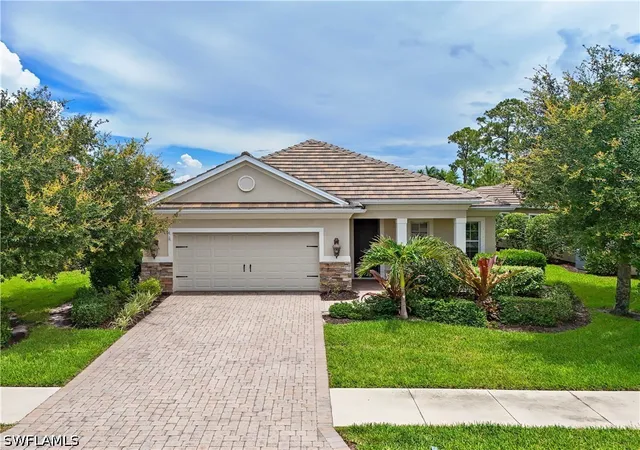 Photo 1 of Single family home for sale at 3571 Canopy Cir, Naples, FL 34120 | MLS# 226023064 | Listing updated on 2026-09-11
