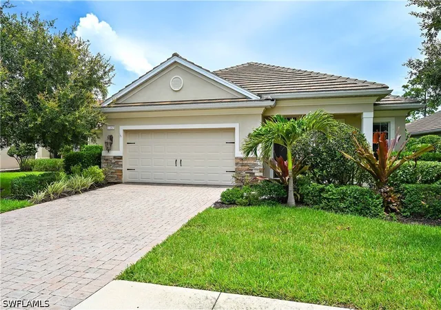 Photo 2 of Single family home for sale at 3571 Canopy Cir, Naples, FL 34120 | MLS# 226023064 | Listing updated on 2026-09-11