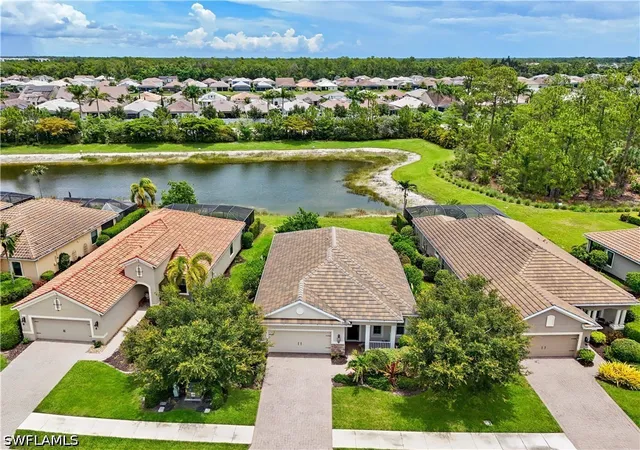 Photo 4 of Single family home for sale at 3571 Canopy Cir, Naples, FL 34120 | MLS# 226023064 | Listing updated on 2026-09-11