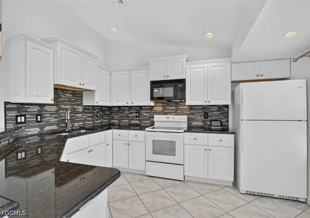 Photo 1 of Sale Pending at 827 Sw 29th Terrace, Cape Coral, FL 33914 | MLS# 2026026772 | Listing updated on 2026-09-07