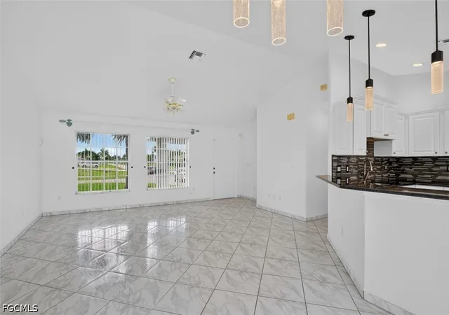 Photo 3 of Sale Pending at 827 SW 29th Terrace, Cape Coral, FL 33914 | MLS# 2026026772 | Listing updated on 2026-09-07