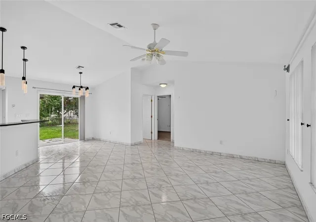 Photo 4 of Sale Pending at 827 SW 29th Terrace, Cape Coral, FL 33914 | MLS# 2026026772 | Listing updated on 2026-09-07