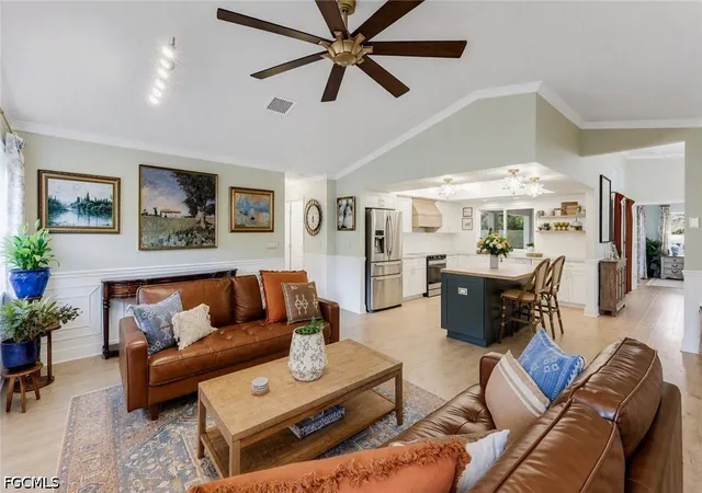 Photo 4 of Single family home for sale at 17845 Chesterfield Rd, North Fort Myers, FL 33917 | MLS# 2026026773 | Listing updated on 2026-09-15