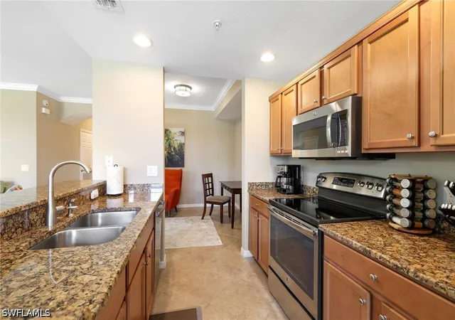Photo 3 of Condo for sale at 17941 Bonita National Blvd #327, Bonita Springs, FL 34135 | MLS# 226023465 | Listing updated on 2026-10-18