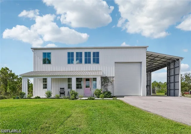 Photo 2 of Single family home for sale at 3646 56th Avenue Ne, Naples, FL 34120 | MLS# 226023176 | Listing updated on 2026-09-03