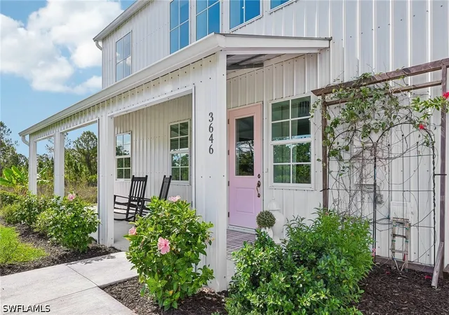 Photo 3 of Single family home for sale at 3646 56th Avenue Ne, Naples, FL 34120 | MLS# 226023176 | Listing updated on 2026-09-03