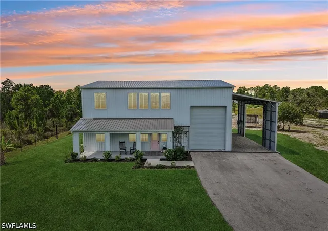 Photo 3 of Single family home for sale at 3646 56th Avenue NE, Naples, FL 34120 | MLS# 226023176 | Listing updated on 2026-09-03