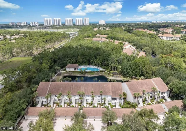 Photo 1 of Condo for sale at 14515 Grey Fox Run #110, Naples, FL 34110 | MLS# 226023203 | Listing updated on 2026-09-03