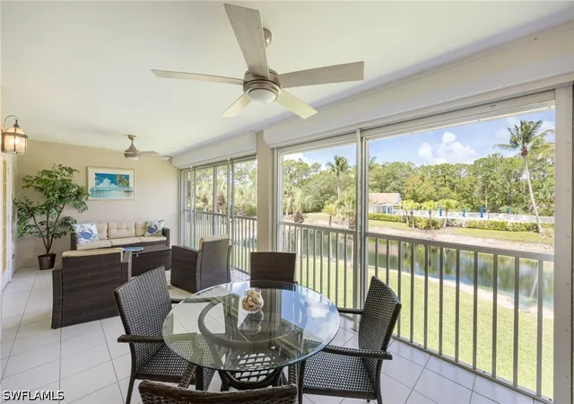 Photo 2 of Condo for sale at 14515 Grey Fox Run #110, Naples, FL 34110 | MLS# 226023203 | Listing updated on 2026-09-03
