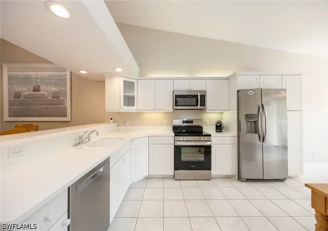 Photo 3 of Condo for sale at 14515 Grey Fox Run #110, Naples, FL 34110 | MLS# 226023203 | Listing updated on 2026-09-03