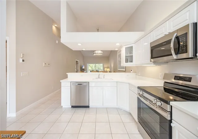 Photo 3 of Condo for sale at 14515 Grey Fox Run #110, Naples, FL 34110 | MLS# 226023203 | Listing updated on 2026-09-03