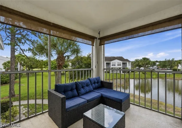 Photo 1 of Condo for sale at 132 Santa Clara Dr #10, Naples, FL 34104 | MLS# 226022134 | Listing updated on 2026-09-22