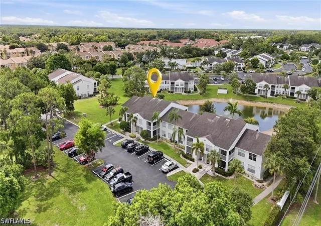 Photo 3 of Condo for sale at 132 Santa Clara Dr #10, Naples, FL 34104 | MLS# 226022134 | Listing updated on 2026-09-22