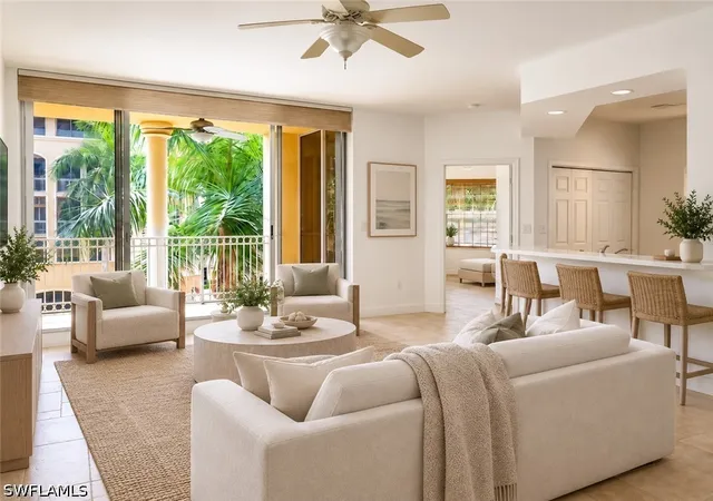 Photo 3 of Condo for sale at 410 Bayfront Pl #2308, Naples, FL 34102 | MLS# 226022580 | Listing updated on 2026-09-08