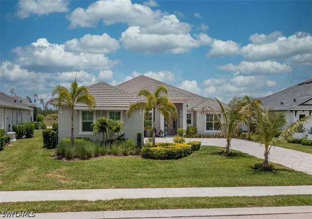 Photo 1 of Single family home for sale at 17331 Blue Sapphir Dr, Fort Myers, FL 33913 | MLS# 226022855 | Listing updated on 2026-10-15