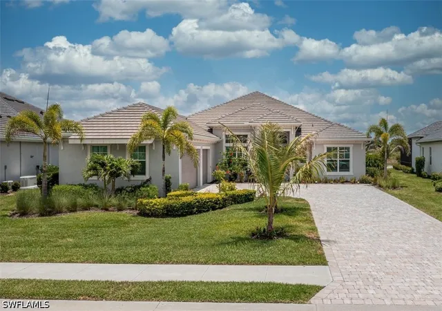 Photo 1 of Single family home for sale at 17331 Blue Sapphir Dr, Fort Myers, FL 33913 | MLS# 226022855 | Listing updated on 2026-10-15