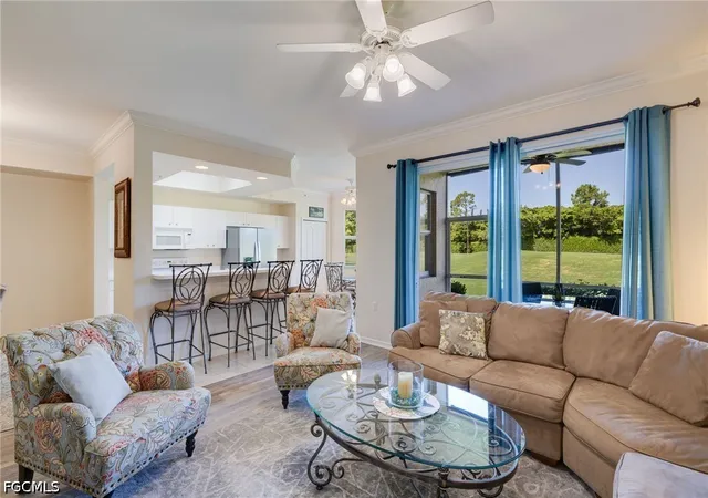 Condo for sale at 2865 Cypress Tr Cir #103, Naples, FL 34119 | MLS# 2026026805