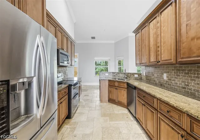 Photo 3 of Sale Pending at 3440 40th Avenue SE, Naples, FL 34117 | MLS# 2026026820 | Listing updated on 2026-09-04