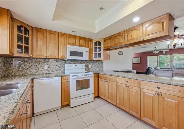 Photo 1 of Condo for sale at 4704 Se 6th Avenue #C, Cape Coral, FL 33904 | MLS# 2026026825 | Listing updated on 2026-09-19