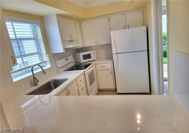 Photo 3 of Condo for sale at 5 High Point Cir W #104, Naples, FL 34103 | MLS# 226023488 | Listing updated on 2026-09-06