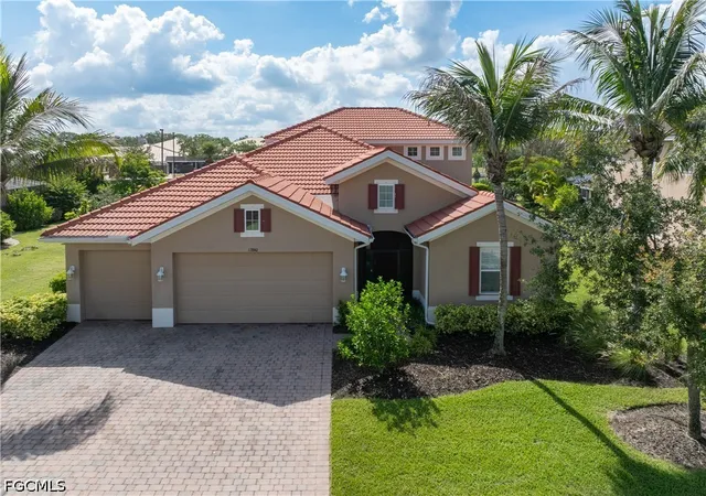 Photo 1 of Single family home for sale at 12840 Olde Banyon Blvd, North Fort Myers, FL 33903 | MLS# 2026026851 | Listing updated on 2026-09-11
