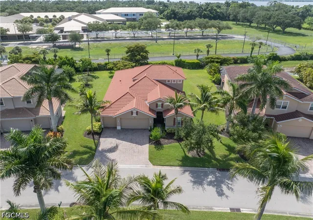 Photo 2 of Single family home for sale at 12840 Olde Banyon Blvd, North Fort Myers, FL 33903 | MLS# 2026026851 | Listing updated on 2026-09-11