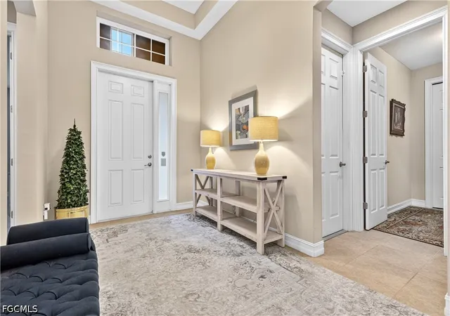 Photo 3 of Sale Pending at 12840 Olde Banyon Blvd, North Fort Myers, FL 33903 | MLS# 2026026851 | Listing updated on 2026-09-19