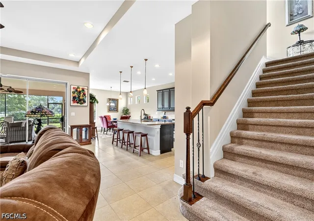 Photo 3 of Sale Pending at 12840 Olde Banyon Blvd, North Fort Myers, FL 33903 | MLS# 2026026851 | Listing updated on 2026-09-19
