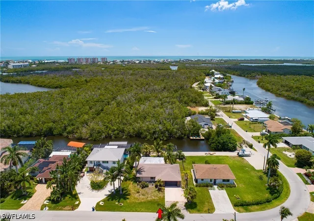 Photo 1 of Single family home for sale at 4919 Esplanade St, Bonita Springs, FL 34134 | MLS# 226023215 | Listing updated on 2026-09-19