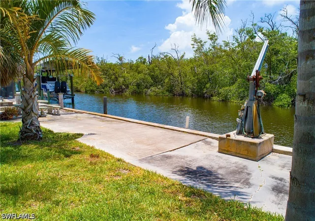 Photo 3 of Single family home for sale at 4919 Esplanade St, Bonita Springs, FL 34134 | MLS# 226023215 | Listing updated on 2026-09-19