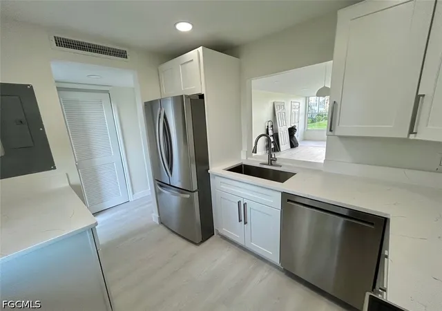 Photo 3 of Condo for sale at 1740 Pine Valley Dr #113, Fort Myers, FL 33907 | MLS# 2026026866 | Listing updated on 2026-09-15